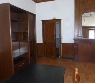  Appartement � louer 2 pi�ces 45 m�