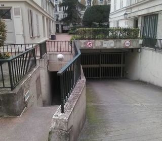  Parking / Garage � louer 13 m�