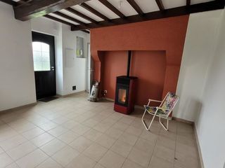  Maison � vendre 3 pi�ces 61 m�