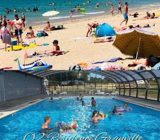  Chalet � vendre 2/3 pi�ces 57 m�