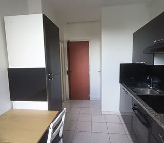  Appartement � louer 1 pi�ce 21 m�
