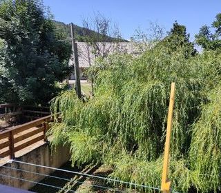  Appartement � louer 2 pi�ces 35 m�