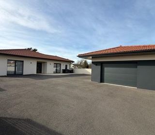  Maison � vendre 5 pi�ces 146 m�