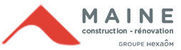Maine Construction