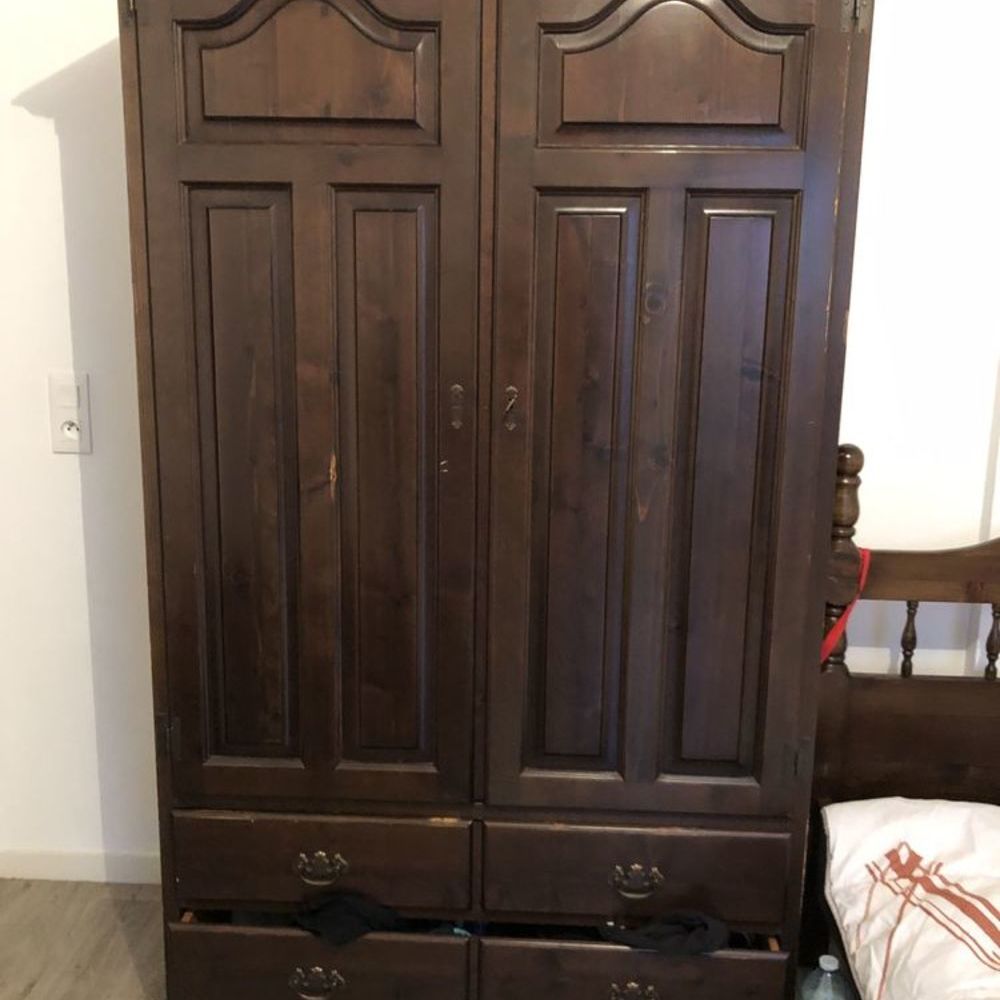 Chambre &agrave; voucher Mobilier enfants