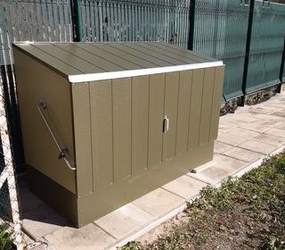  Parking / Garage � louer 27 m�