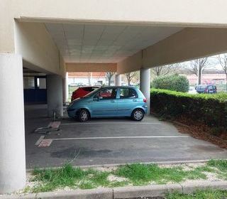  Parking / Garage � vendre 15 m�