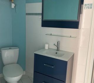  Appartement � louer 2 pi�ces 27 m�