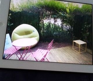  Appartement � vendre 1 pi�ce 28 m�