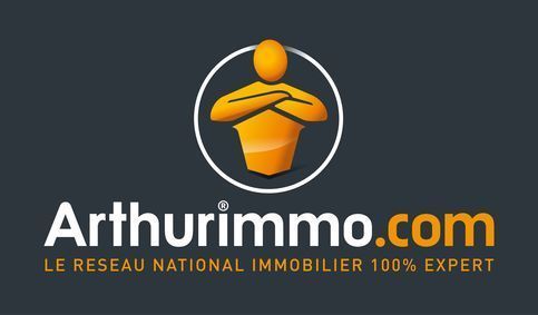 Agence AS IMMOBILIER ARTHURIMMO Vzeronce-Curtin