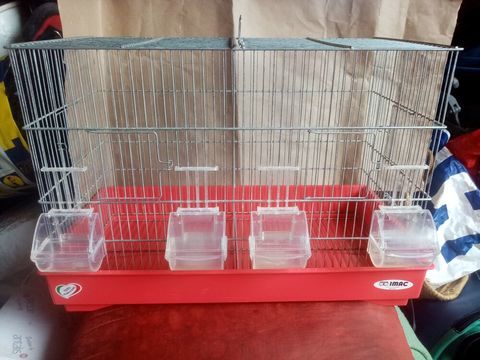 Cage d'&eacute;levages 35 66000 Perpignan