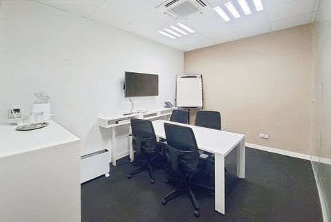 Espace de travail priv&eacute; personnalis&eacute; en fonction des besoins uniques de votre entreprise &agrave; Nancy Gare de Nancy  1709 54000 Nancy