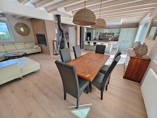  Maison � vendre 12 pi�ces 265 m�