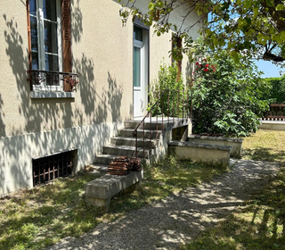  Maison � vendre 5 pi�ces 100 m�