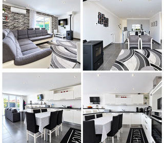  Maison à vendre 6 pièces 117 m²