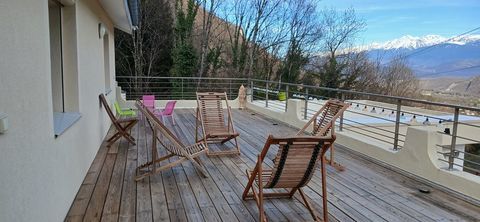   Prestige Maison Saint Paul   Maison - 4 pi�ce(s) - 140 m�