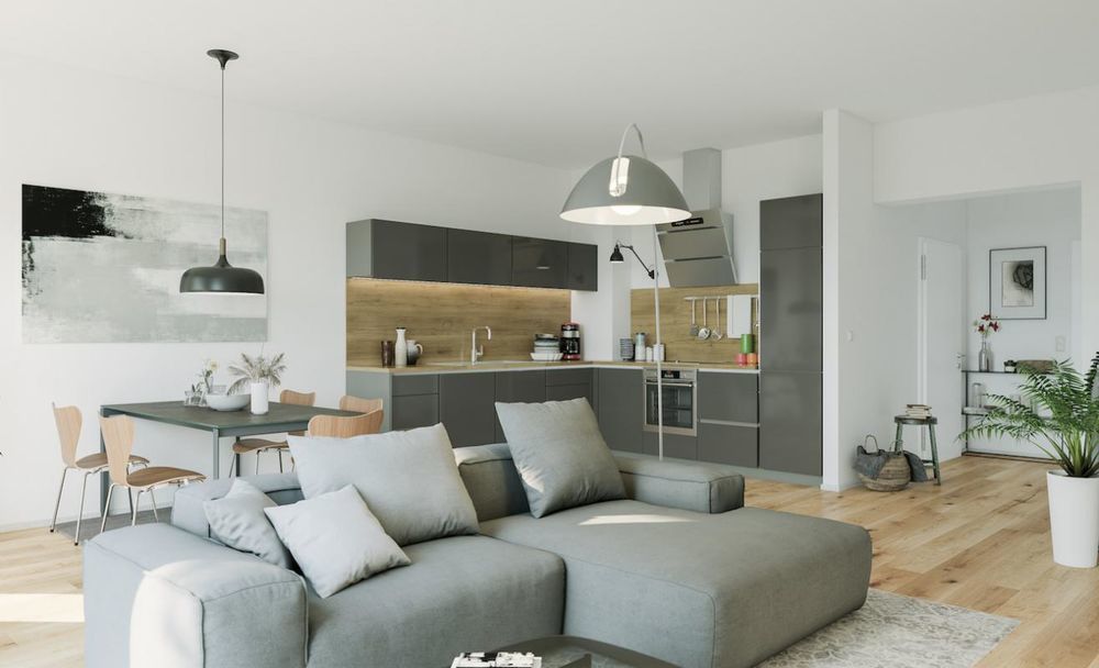 Appartements neufs   Massy (91300)