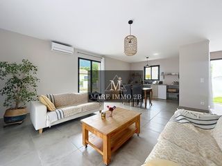  Villa � vendre 4 pi�ces 86 m�