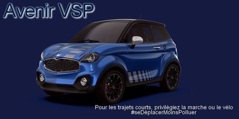 Autres Autres CHATENET CH46 SPORTLINRE RII 2022 occasion Gargenville 78440