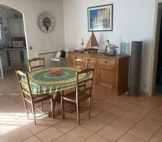  Maison � vendre 4 pi�ces 110 m�