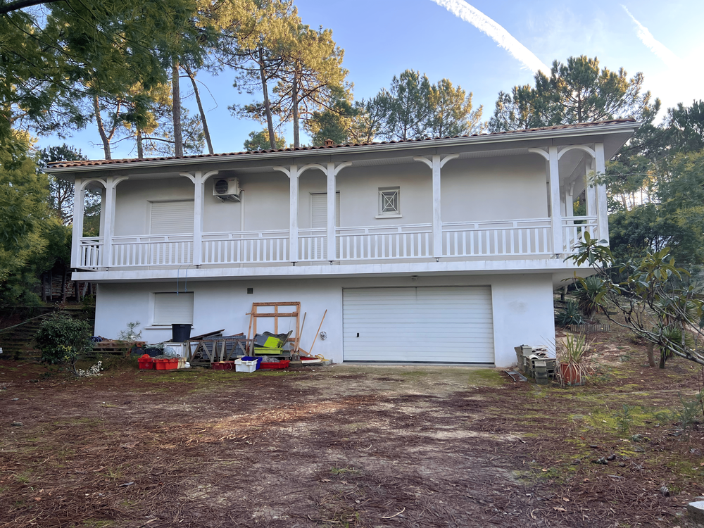 � vendre  Maison L�ge-Cap-Ferret (33950)