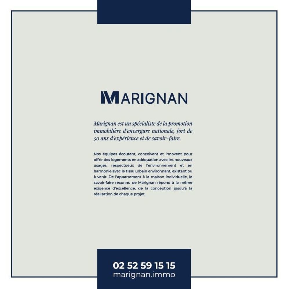 Appartements neufs   Angers (49000)