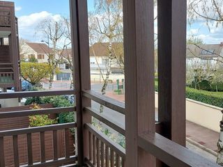  Appartement � vendre 1 pi�ce 24 m�