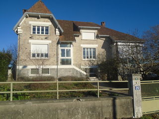  Maison � vendre 5 pi�ces 125 m�