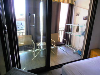  Appartement � louer 1 pi�ce 22 m�