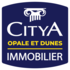 Citya Opale Et Dunes Immobilier - Le Touquet-Paris-Plage