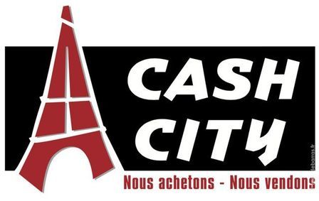 Cash City, 75
