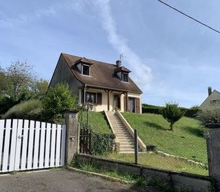  Maison � vendre 4 pi�ces 100 m�