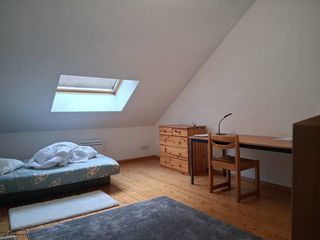  Appartement � louer 2 pi�ces 47 m�