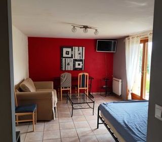  Appartement � louer 2 pi�ces 42 m�