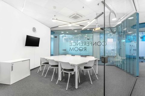 Trouvez un espace de bureau &agrave; Rungis Orly Rungis  pour 3 personnes o&ugrave; tout est pris en charge 1009 94150 Rungis