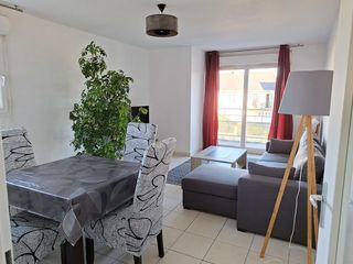  Appartement � louer 3 pi�ces 63 m�