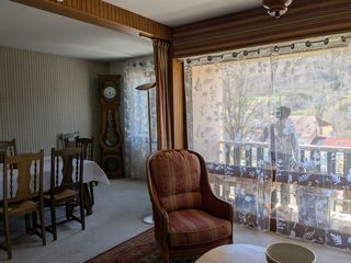  Appartement � vendre 4 pi�ces 92 m�