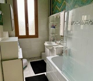  Maison � vendre 5 pi�ces 135 m�