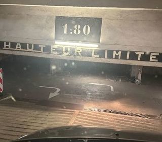  Parking / Garage � vendre 12 m�