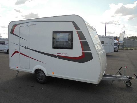 STERCKEMAN Caravane 2024 occasion Orvault 44700