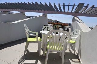 Location  Appartement 