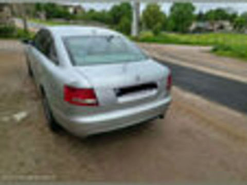 A6 2.7 V6 TDi 180 Quattro Ambiente Plus Tiptronic A 2007 occasion 89270 Vermenton