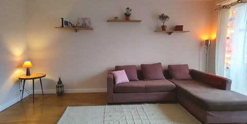  Appartement � vendre 2 pi�ces 51 m�