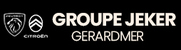 JEKER AUTOMOBILES GERARDMER
