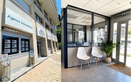 Agence IMMOD 42 Saint-�tienne