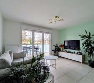  Appartement � vendre 3 pi�ces 60 m�