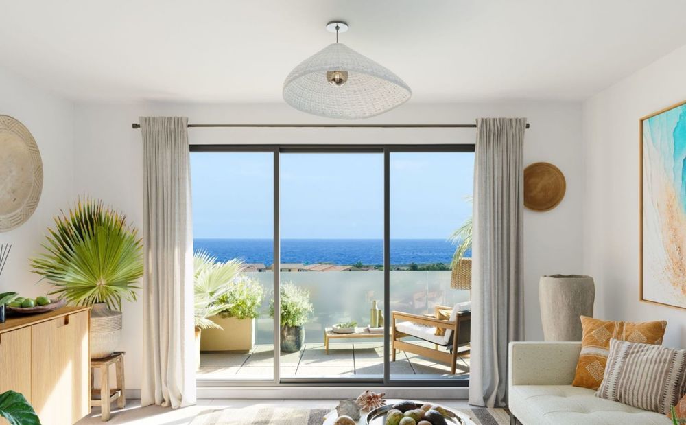 Appartements neufs   Le Barcar�s (66420)