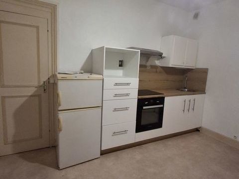   Appartement F2 Appartement - 2 pi�ce(s) - 31 m�