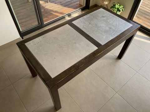 TABLE salle  manger 90 Saint-Mdard-en-Jalles (33)