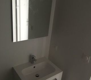  Appartement � louer 3 pi�ces 55 m�